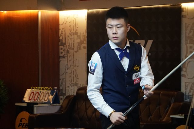 非胜率导向 非胜率导向