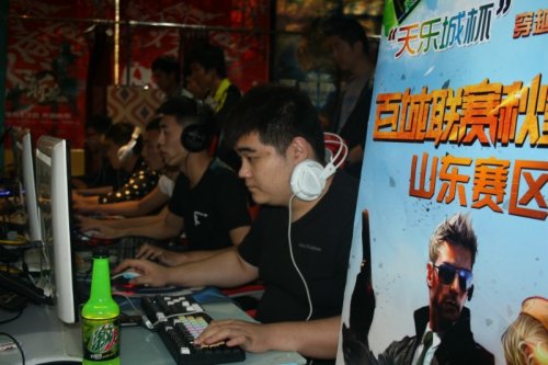 关注的CB